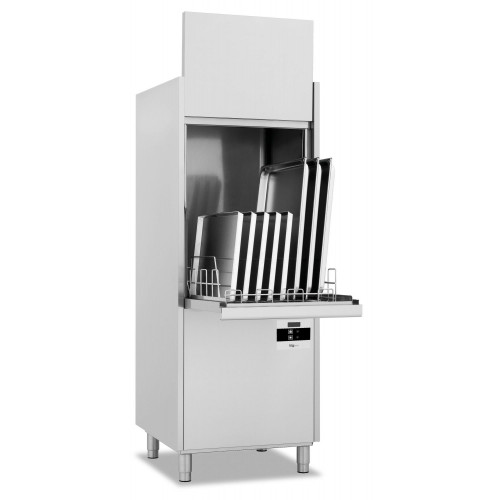 МАШИНА КОТЛОМОЕЧНАЯ APACH CHEF LINE LKIT5663 DD H