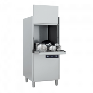 МАШИНА КОТЛОМОЕЧНАЯ APACH CHEF LINE LKTT5663 DD DP RP ECO