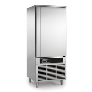 ШКАФ ШОКОВОЙ ЗАМОРОЗКИ LAINOX RCM161T
