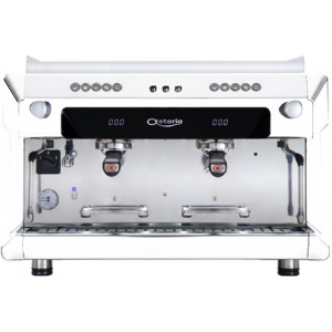 КОФЕВАРКА ASTORIA SAE/2 CORE 200 БЕЛЫЙ/ВЫСОКАЯ ГРУППА