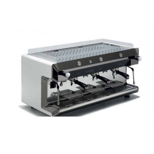 КОФЕВАРКА ASTORIA SAE/3 CORE 200 ЧЕРНЫЙ