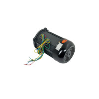 МОТОР ДЛЯ ТЕСТОМЕСА HURAKAN HKN-10CN