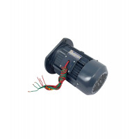 МОТОР ДЛЯ ТЕСТОМЕСА HURAKAN HKN-40CN