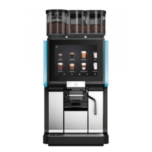КОФЕМАШИНА  WMF 1500 S+ 03.1920.0105 2G 2 КОФЕМОЛКИ HC ГОРЯЧИЙ ШОКОЛАД
