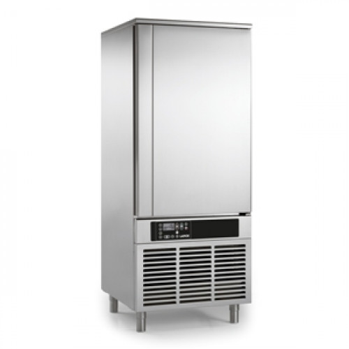 ШКАФ ШОКОВОЙ ЗАМОРОЗКИ LAINOX PCM161S