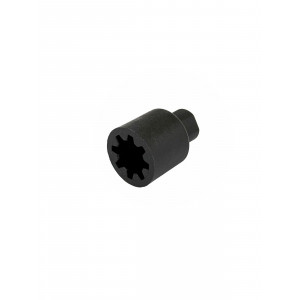 МУФТА ДЛЯ МИКСЕРА APACH F2523 МУФТА ДЛЯ МИКСЕРА APACH F2523