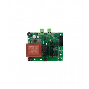 ПЛАТА СИЛОВАЯ ДЛЯ ТЕРМОСТАТА APACH GM5946330