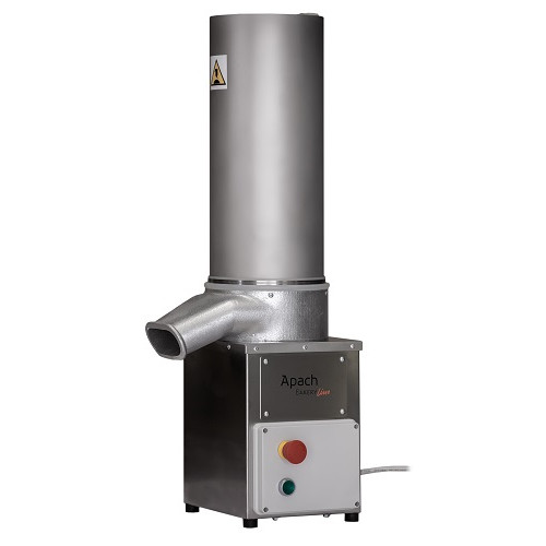ИЗМЕЛЬЧИТЕЛЬ СУХАРЕЙ APACH BAKERY LINE МАС100