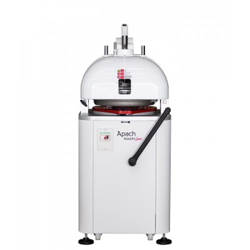 ТЕСТОДЕЛИТЕЛЬ-ОКРУГЛИТЕЛЬ РУЧНОЙ APACH BAKERY LINE SPA M18