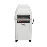 ТЕСТОДЕЛИТЕЛЬ-ОКРУГЛИТЕЛЬ ПОЛУАВТОМАТИЧЕСКИЙ APACH BAKERY LINE SPA SA30