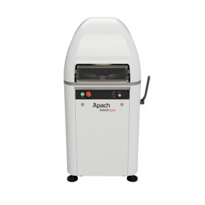 ТЕСТОДЕЛИТЕЛЬ-ОКРУГЛИТЕЛЬ ПОЛУАВТОМАТИЧЕСКИЙ APACH BAKERY LINE SPA SA30