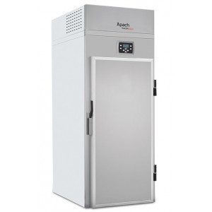 КАМЕРА С ПРЕРЫВАНИЕМ РАССТОЙКИ С ПОЛОМ APACH BAKERY LINE RP60802P4CB