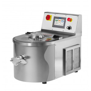 ФЕРМЕНТАТОР НАСТОЛЬНЫЙ APACH BAKERY LINE M15 TOUCH