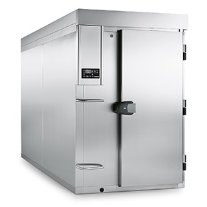 ШКАФ ШОКОВОЙ ЗАМОРОЗКИ LAINOX PDMC82T