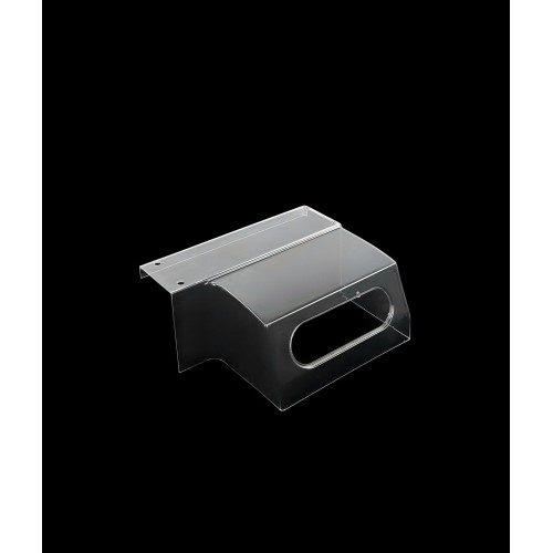 ЗАЩИТА ВЕРХНЯЯ ДЛЯ ТЕСТОРАСКАТКИ APACH ARM420