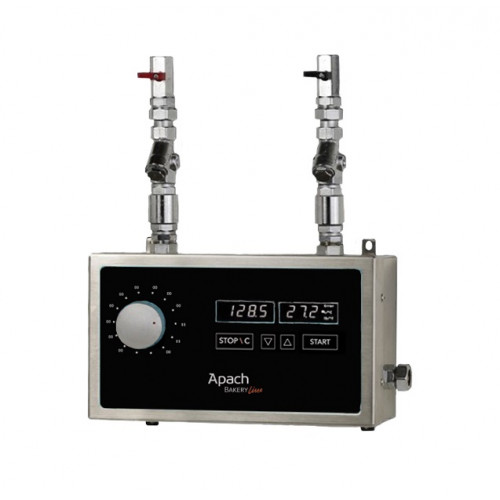 ДОЗАТОР-СМЕСИТЕЛЬ ВОДЫ APACH BAKERY LINE DOMIX 353FK