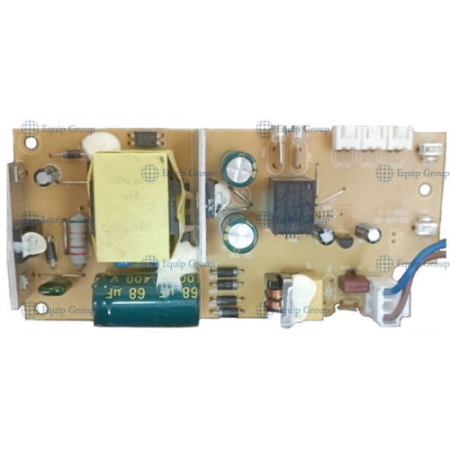ПЛАТА УПРАВЛЕНИЯ ДЛЯ УПАКОВЩИКА ВАКУУМНОГО HURAKAN HKN-V300