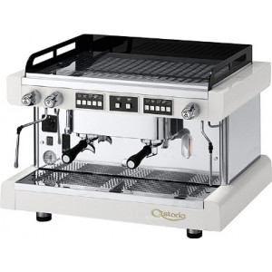 КОФЕВАРКА ASTORIA SAE/2 PRATIC AVANT XTRA БЕЛЫЙ