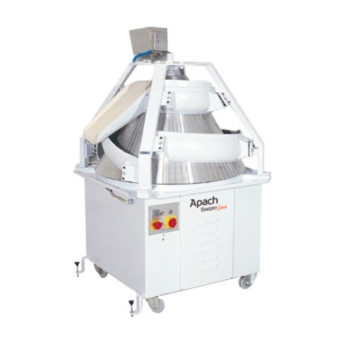 ОКРУГЛИТЕЛЬ КОНИЧЕСКИЙ APACH BAKERY LINE F390T