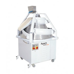 ОКРУГЛИТЕЛЬ КОНИЧЕСКИЙ APACH BAKERY LINE F392TS