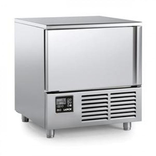 ШКАФ ШОКОВОГО ОХЛАЖДЕНИЯ LAINOX RCR051S
