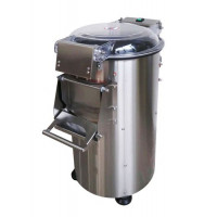 КАРТОФЕЛЕЧИСТКА HURAKAN HKN-PPF10M