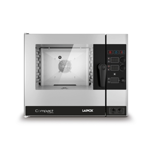 ПАРОКОНВЕКТОМАТ LAINOX SAPIENS COMPACT CVGS061R+ICLS1