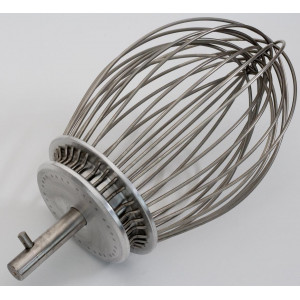 ВЕНЧИК МИКСЕРА APACH BAKERY LINE APL30