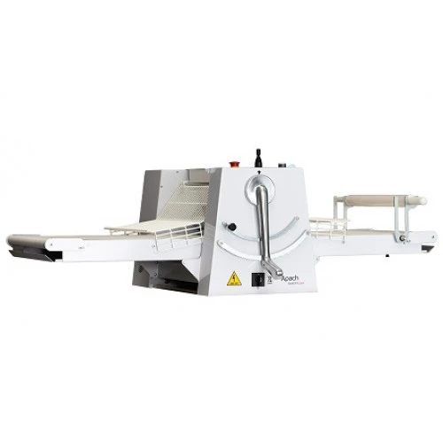 ТЕСТОРАСКАТКА APACH BAKERY LINE ASH500/800B 2S