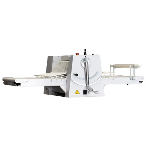 ТЕСТОРАСКАТКА APACH BAKERY LINE ASH600/1200B
