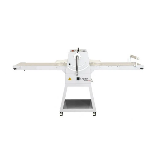 ТЕСТОРАСКАТКА APACH BAKERY LINE ASH600/1300 2S