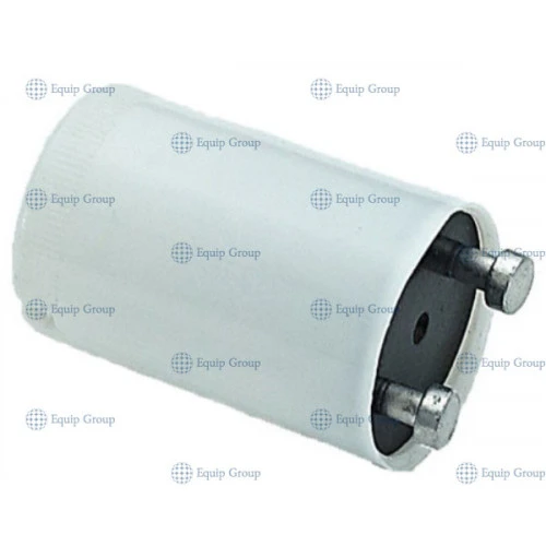 СТАРТЕР 20W ДЛЯ ЛАМПЫ ИНСЕКТИЦИДНОЙ HURAKAN HKN-MID
