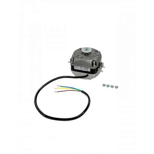 МОТОР КОНДЕНСАТОРА ДЛЯ ШКАФА ШОКОВОЙ ЗАМОРОЗКИ APACH ASH03K / ASH05K