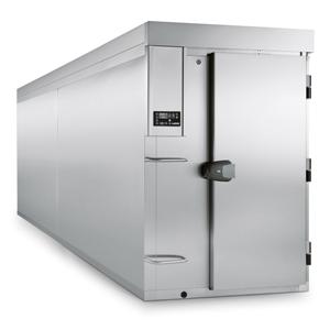 ШКАФ ШОКОВОЙ ЗАМОРОЗКИ LAINOX PCMC83T