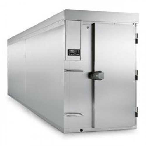 ШКАФ ШОКОВОЙ ЗАМОРОЗКИ LAINOX PCMC83T