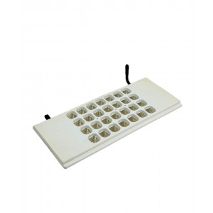 БЛОК ИСПАРИТЕЛЯ ДЛЯ ЛЬДОГЕНЕРАТОРА TATRA TIM.3516G.A