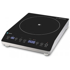 ПЛИТА ИНДУКЦИОННАЯ HURAKAN HKN-ST35F PRO