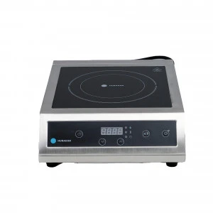ПЛИТА ИНДУКЦИОННАЯ HURAKAN HKN-M35F PRO