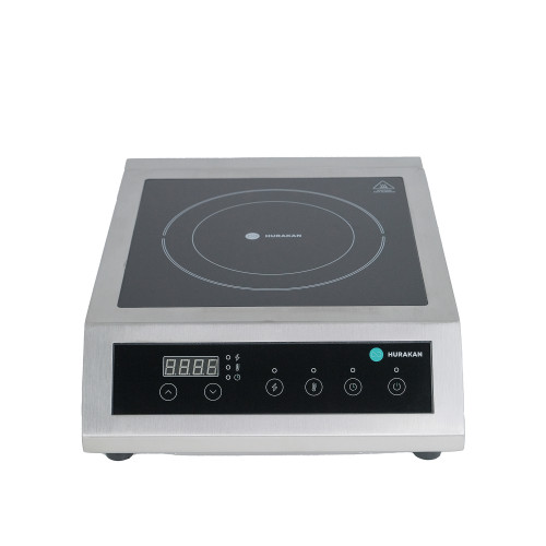 ПЛИТА ИНДУКЦИОННАЯ HURAKAN HKN-T35F PRO