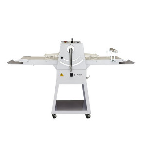 ТЕСТОРАСКАТКА APACH BAKERY LINE ASH600/1200 VAR