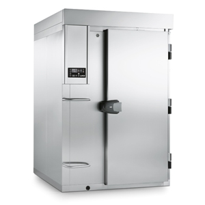 ШКАФ ШОКОВОЙ ЗАМОРОЗКИ LAINOX PDMC40T