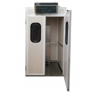 КАМЕРА РАССТОЕЧНАЯ БЕЗ ПОЛА APACH BAKERY LINE P40602P2C
