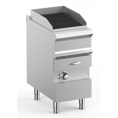 ГРИЛЬ ВОДЯНОЙ ЭЛЕКТРИЧЕСКИЙ APACH CHEF LINE GLGWE47P