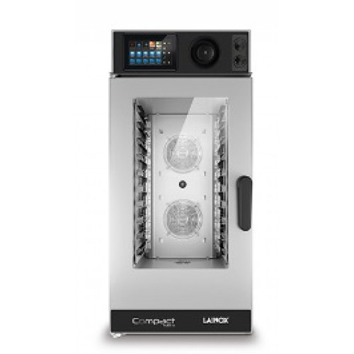 ПАРОКОНВЕКТОМАТ LAINOX NABOO COMPACT COEN101R+ICLD