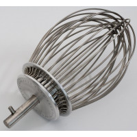 ВЕНЧИК МИКСЕРА APACH BAKERY LINE APL40 NEW