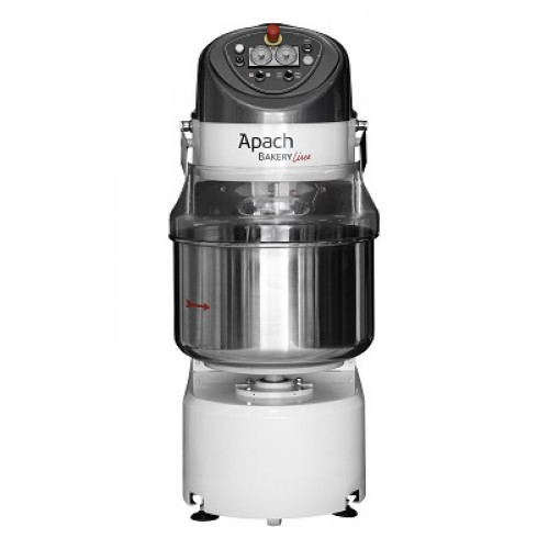 ТЕСТОМЕС СПИРАЛЬНЫЙ APACH BAKERY LINE V 40