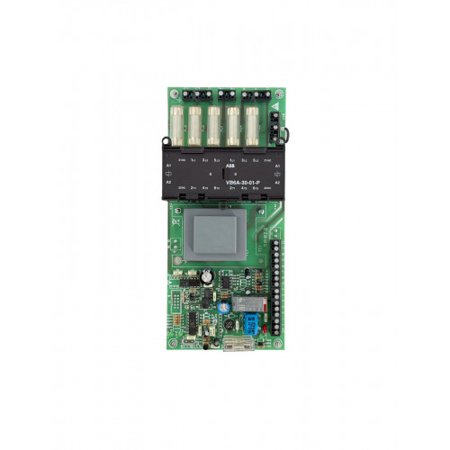 ПЛАТА УПРАВЛЕНИЯ ДЛЯ ТЕСТОРАСКАТКИ APACH ASH500/1000B
