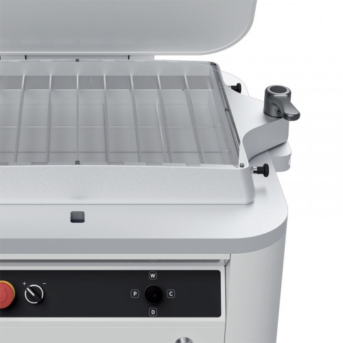 СТРУКТУРА ДЛЯ СЪЕМНОЙ РЕШЕТКИ ПОЛУАВТОМАТИЧЕСКОГО ДЕЛИТЕЛЯ APACH BAKERY LINE SQ SA20 GS