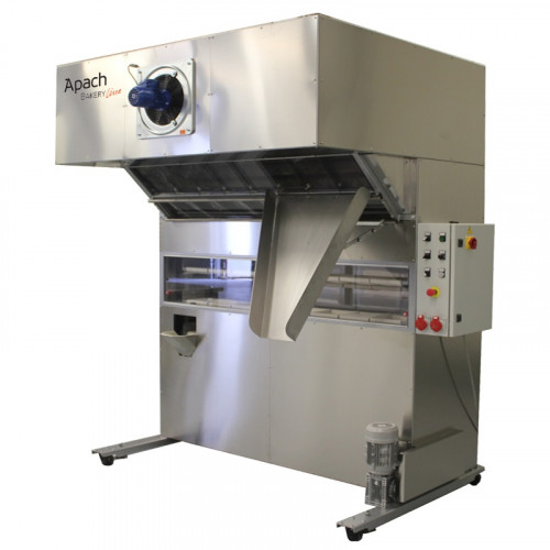 ШКАФ ПРОМЕЖУТОЧНОЙ РАССТОЙКИ APACH BAKERY LINE IP.28.12