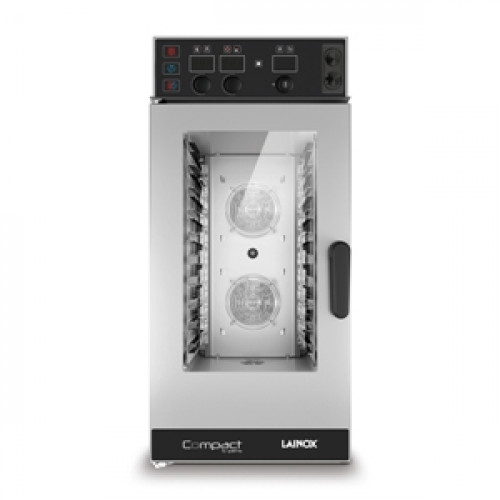 ПАРОКОНВЕКТОМАТ LAINOX SAPIENS COMPACT COES101R+ICLD+NPS